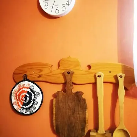 Nicola Tatil Evi