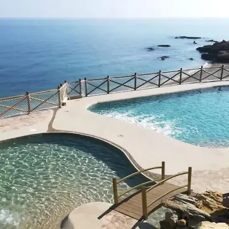 Tatil Evi Nicola