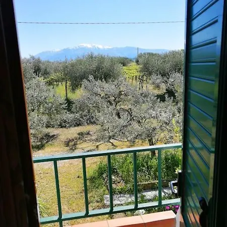 Nicola Tatil Evi Ortona