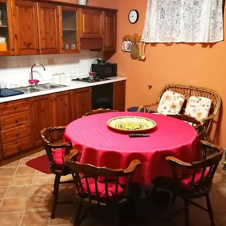 Tatil Evi Nicola *