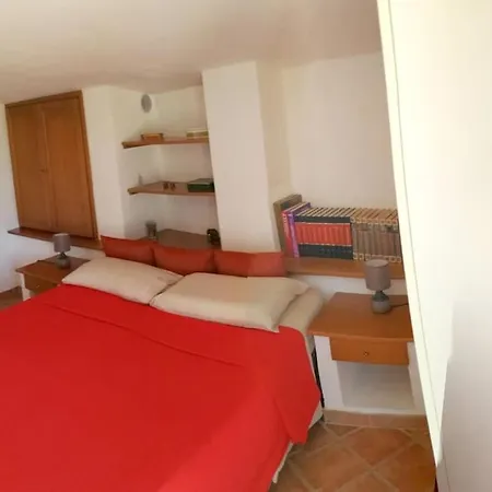 Nicola Tatil Evi Ortona