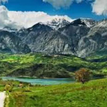 Tatil Evi Nicola Ortona