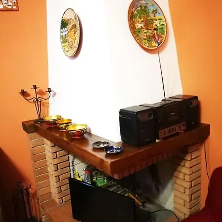 Tatil Evi Nicola Ortona