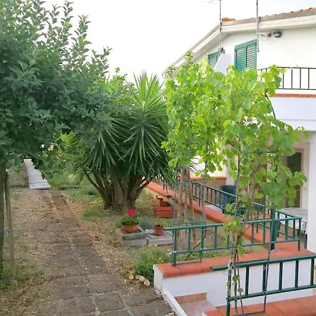 Nicola Tatil Evi Ortona