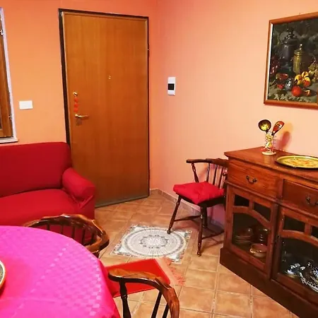 Tatil Evi Nicola Ortona