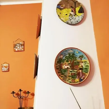Tatil Evi Nicola