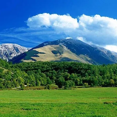 Nicola Tatil Evi Ortona
