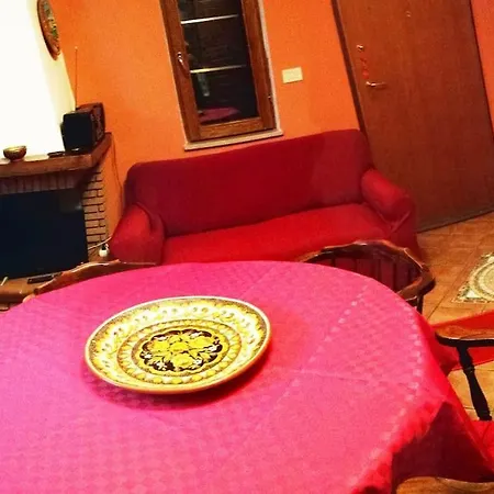 Nicola Tatil Evi