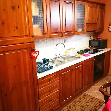 Tatil Evi Nicola