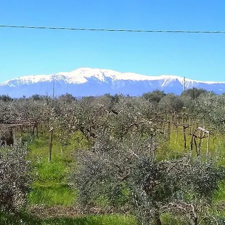 Nicola Tatil Evi Ortona